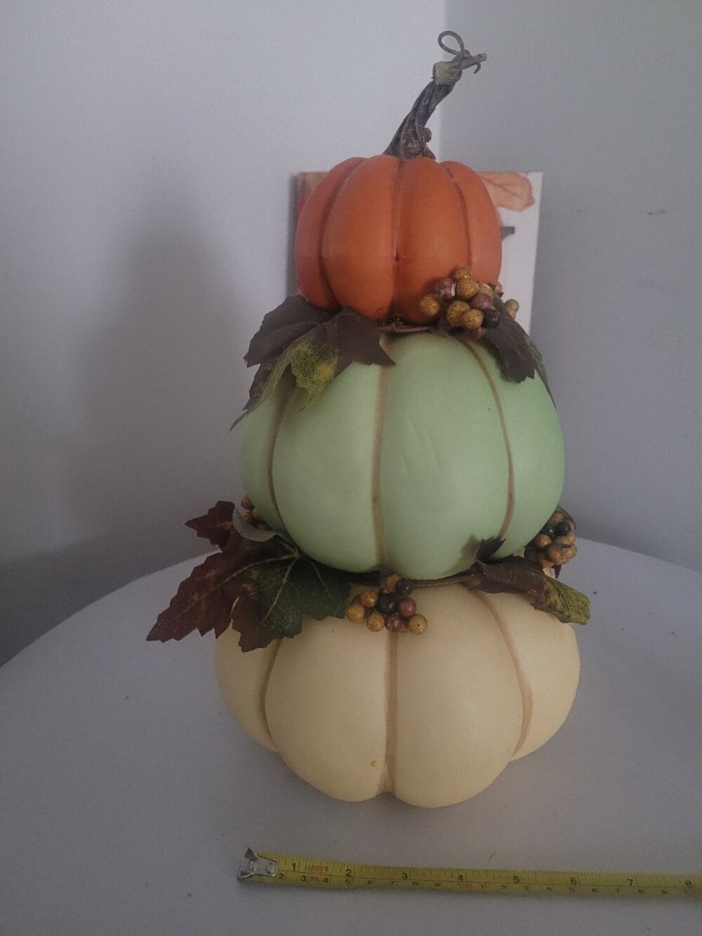 Fall Decor